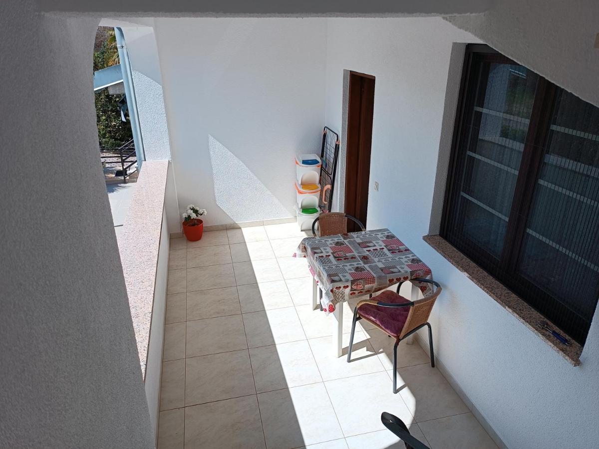 Apartments Ivicek Porec Bagian luar foto